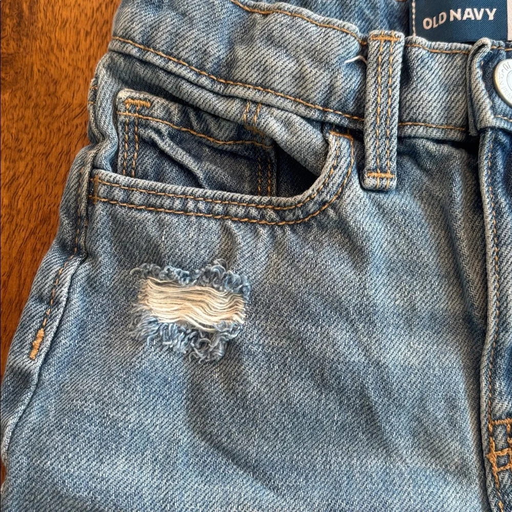 Old Navy classic light